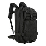 Mochila Tactica Militar Colores Calidad Premium Gadnic 45l