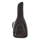 Funda Fender Para Guitarra Electrica Fe1225