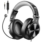 Auriculares Oneodio A71d Gamer C/ Microfono Dj Estudio