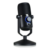 Microfone Gamer Condensador Cardioide/omni Superior Blueyeti