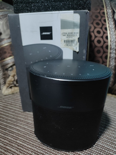 Bocina Bosé Home Speaker 300