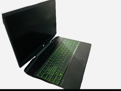 Hp Pavilion 15 Gamer, Nvidia 1650, Intel Core I5, 8 De Ram.