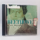 Beethoven Sonata 14 Y 31 Bruno Mezzena Cd
