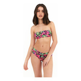 Daikiri Bikini Goa Aruba Florilú Protección Uv50+