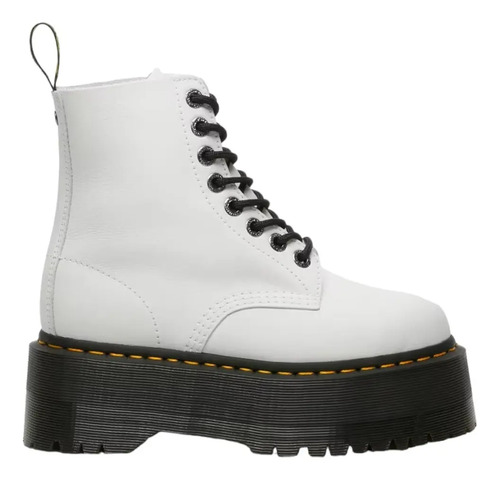 Dr Martens Botas De Plataforma 1460 Pascal Max | Envío gratis