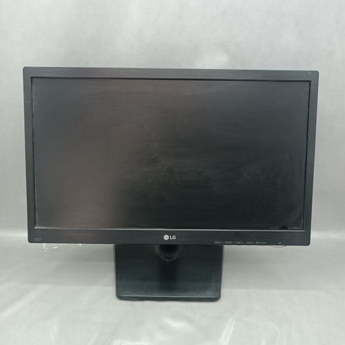 Monitor LG Flatron 20' Led (usado)