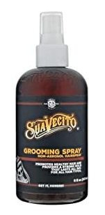 Suavecito Pomada Y Estética En Spray, 8 Oz