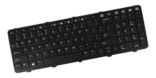 Teclado De Ordenador Portátil Keyboard Laptop Para Lenovo