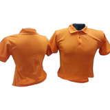 Camiseta Polo Variedad De Colores Para Dama O Caballero 