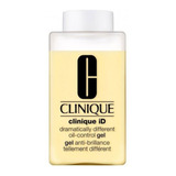 Gel Hidratante Base Clinique Id Gel Id Dramatically - 115ml Tipo De Piel Todo Tipo De Piel