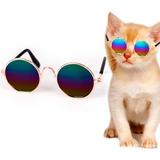 Hermosos Lentes/anteojos Para Mascota!! Perro/gato A La Moda