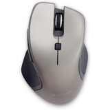 Mouse Ergonomico, Inalambrico Para Pc | Verbatim / Gris