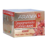 Arawak Despigmentador Cutaneo X 50 Gr