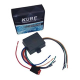 Emulador Para Luces De Trailer 12v 4 Bias Universal