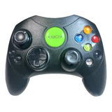 Control De Xbox Clásico Edición Europea Funcionando Al 100%