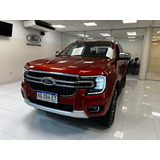 Ford Ranger V6 3.0l Limited 4x4 At 2024 0km Patentado 