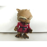 Teenage Mutant Ninja Turtle Splinter 2014 The Loyal Subjects