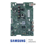 Placa Principal Tv Samsung Un43j5290 Un55mu6400 Bn94-13095e