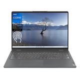Laptop Lenovo Ideapad Flex 5 16 Core I7-1255u 16gb Ram 4tb S