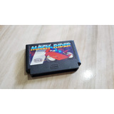 Mach Rider Cce Para O Sistema Nintendo De 60 Pinos. N1