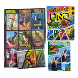 Juegos De Mesa Dinosaurios Lotería Bootleg 