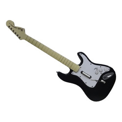Guitarra Usb Multilaser Guitar Hero Para Computador Rock Band
