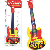 Guitarra Rockband Blister