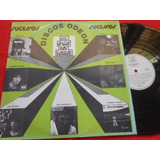 Vinil Promo Sucessos Discos Odeon 1974 O Ano Dos Beatles