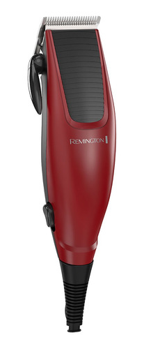 Corta Cabello Remington Hc1095a Kit 12 Piezas Delta