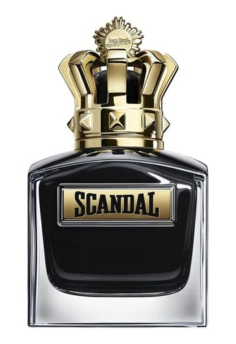 Jean Paul Gaultier Scandal Homme Le Parfum Edp 100ml