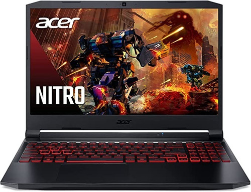 Laptop Gamer Acer Aspire Nitro 5 An515-5 Core I5 11300h