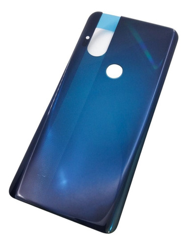 Tapa Trasera Compatible Con Motorola One Hyper