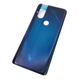 Tapa Trasera Compatible Con Motorola One Hyper