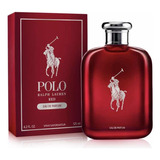 Ralph Lauren Red Edp 125ml