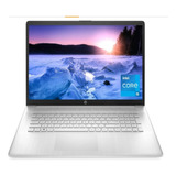 Portatil Hp De 17 Pulgadas, Intel Core I5-1135g7