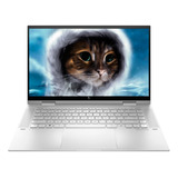 Notebook Hp Core I7 12va / 1tb Ssd + 16gb / Fhd Touch X360