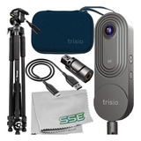 Camara 360 Trisio Lite 2 Tour Virtual