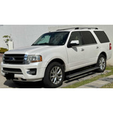 Ford Expedition 2015 3.5 Expedition Limited 4x2 Mt