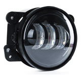 Faros Niebla Universal Jeep Wrangler - Faros Led (4'' )