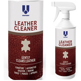 Leather Cleaner Foam Solution - Leather Care Stain Remo...