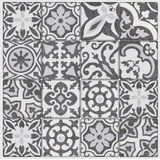 Azulejo Adhesivo Mod. Gris Granito Ultra Resistente 40x150cm