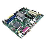 Motherboard Intel Cpu-dg41ty(b) 