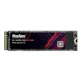 Ssd Nvme Gen4 Kingspec 512gb