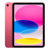 Apple iPad (10ª Geração) 10.9  Wi-fi 256gb - Cores