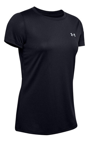 Polera Techtm Solid Para Mujer Under Armour 1277207-001