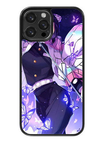 Funda Diseño Para Huawei Mujer Gato Anime #6