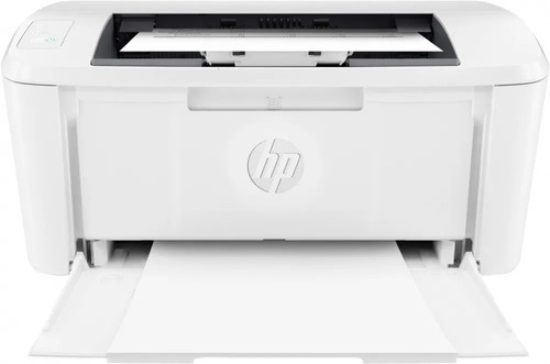 Impresora Laser Hp M111w Monocromatica Wifi 21 Ppm Blanco