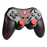 Gamepad Joystick Bluetooth Pc Gamer Android Wireless Juegos