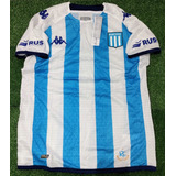 Camiseta Titular Racing Club