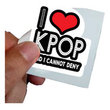 Stickers Calcomanias Pegatinas Kpop Bts Twice Card Blac X 50